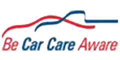 be-car-care-aware-logo