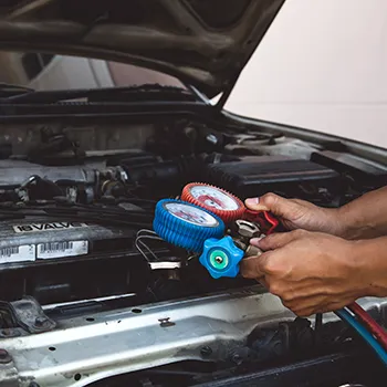 AC Repair & Service in Des Moines, IA
