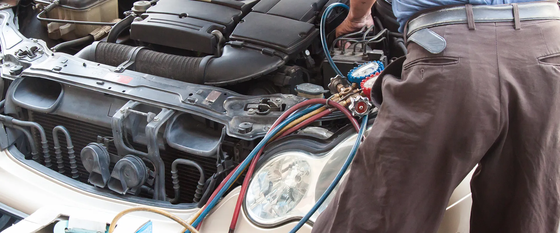 AC Repair & Service near Des Moines, IA