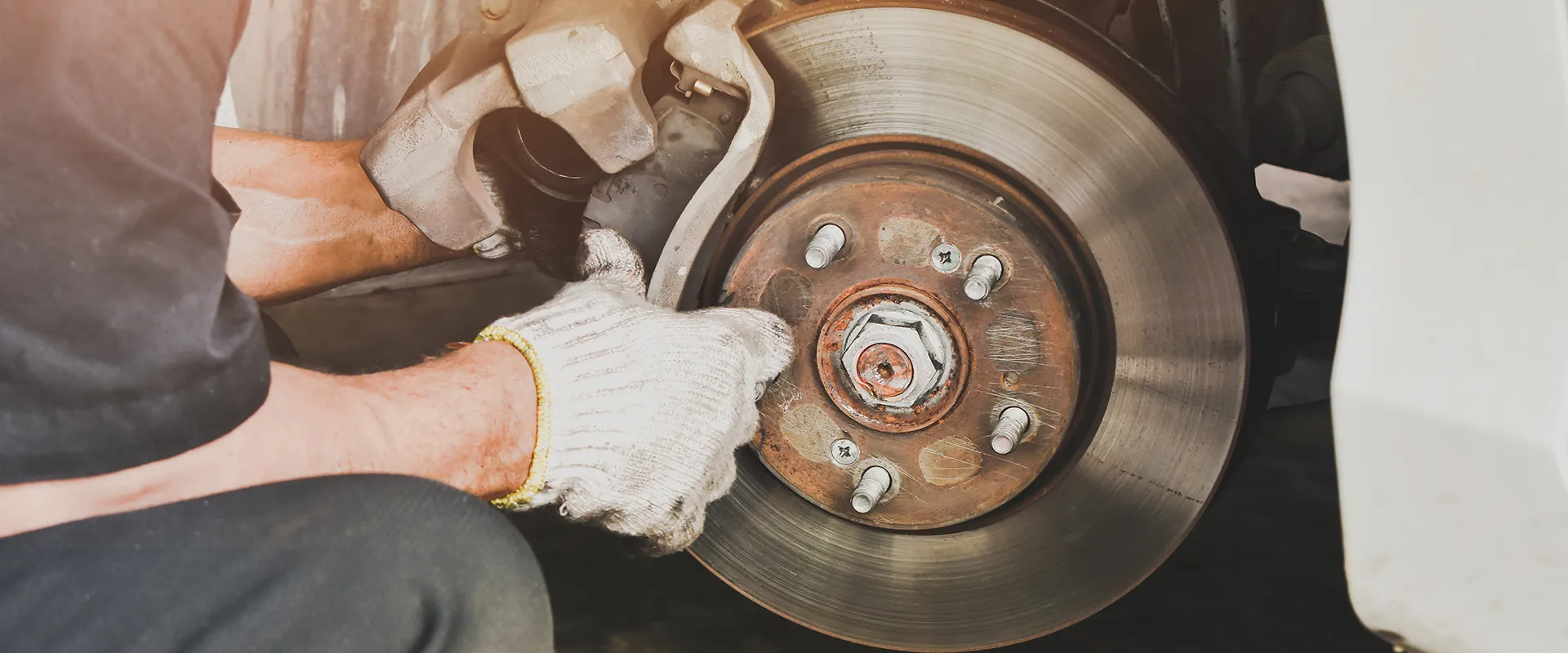 Brakes near Des Moines, IA