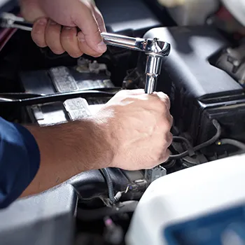 EV Service & Repair in Des Moines, IA