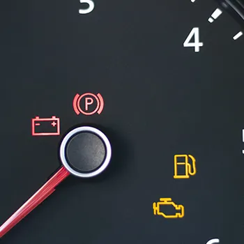 Check Engine Light in Des Moines, IA