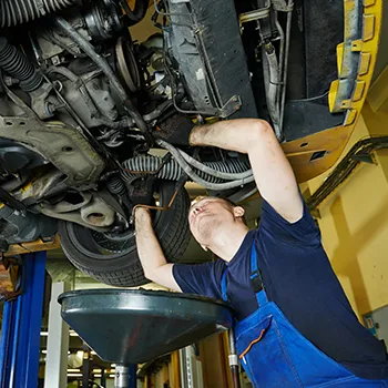 Maintenance in Des Moines, IA