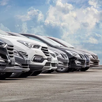 Fleet Service in Des Moines, IA