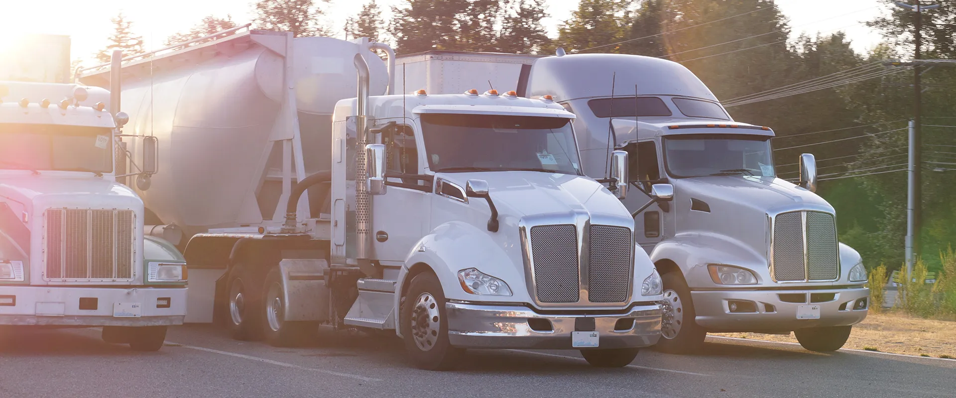 Fleet Service near Des Moines, IA