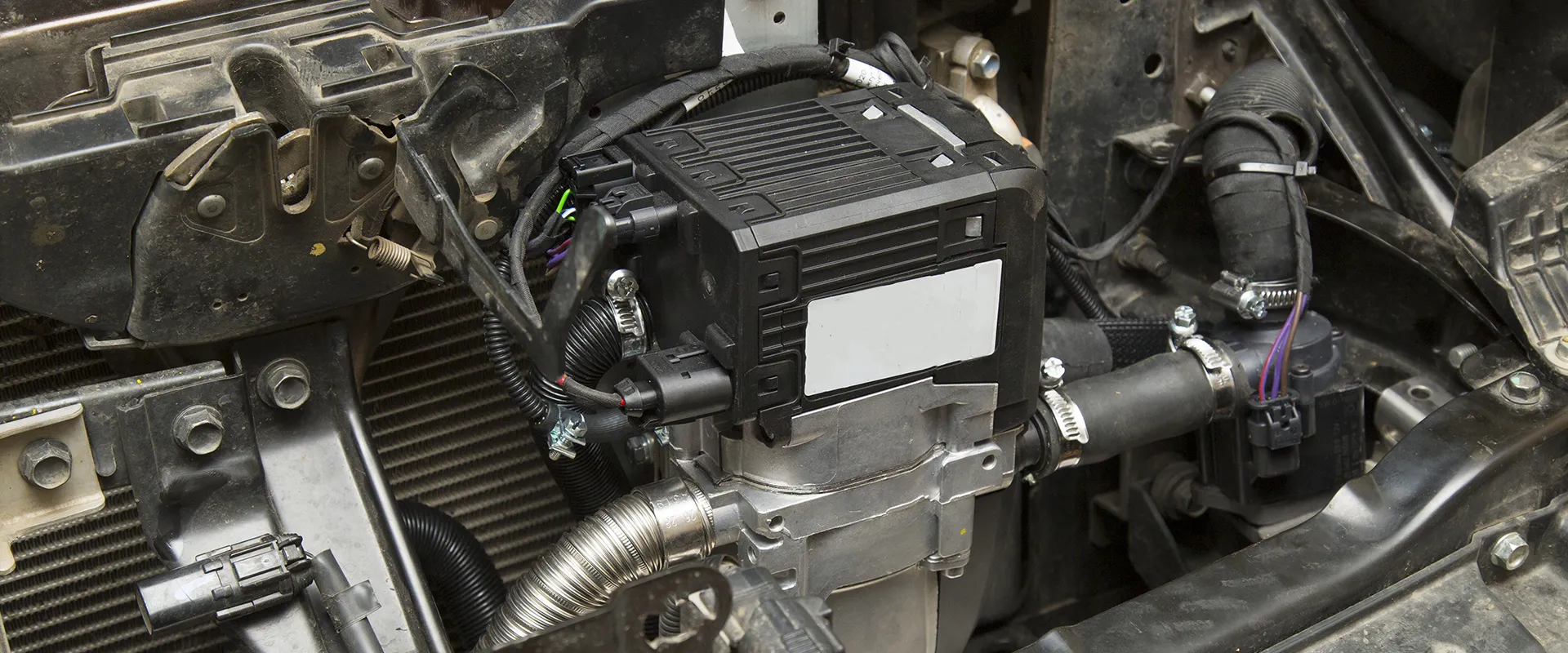 Heat Repair near Des Moines, IA
