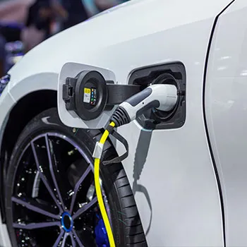 Hybrid Repair in Des Moines, IA