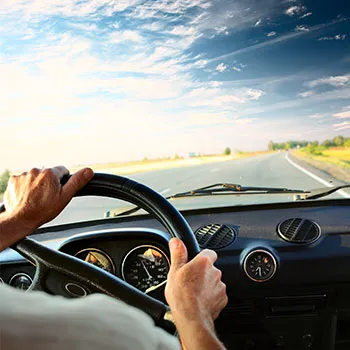 Steering & Suspension in Des Moines, IA