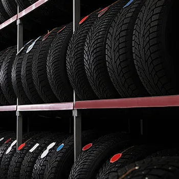 Tires & Alignments in Des Moines, IA