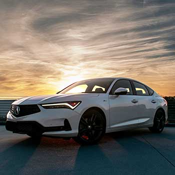 Acura Repair in Des Moines, IA