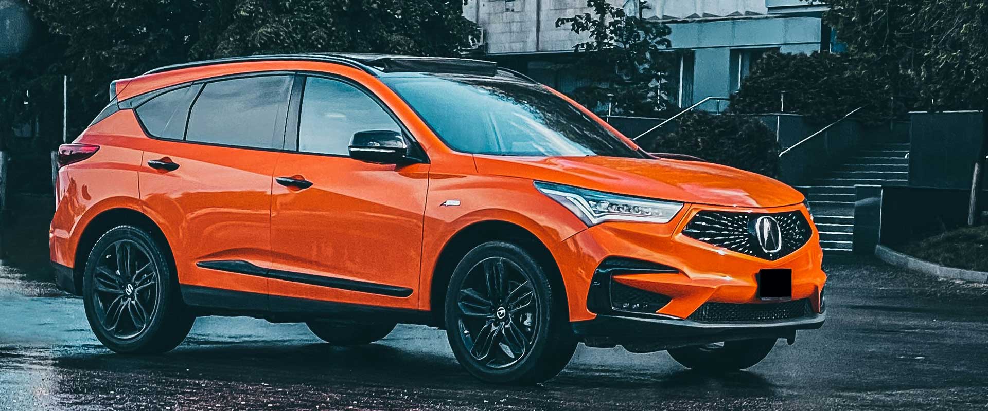 Acura Repair near Des Moines, IA