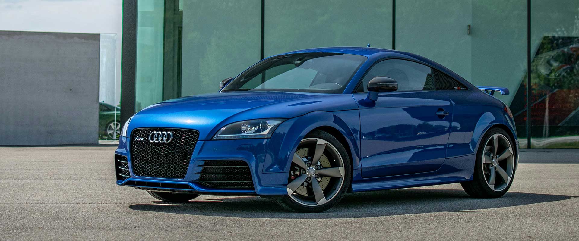 Audi Repair near Des Moines, IA