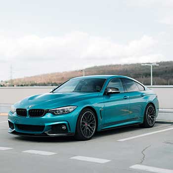 BMW Repair in Des Moines, IA