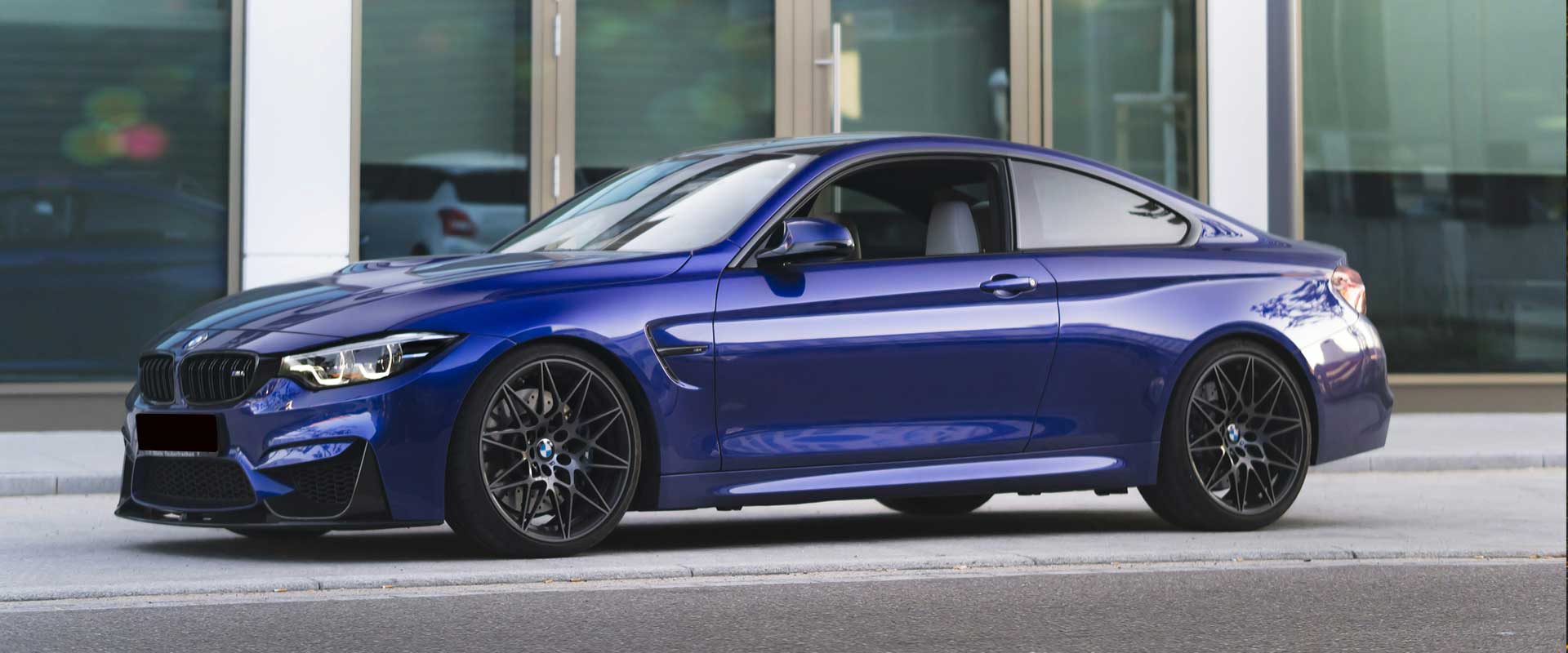 BMW Repair near Des Moines, IA