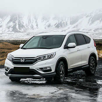 Honda Repair in Des Moines, IA