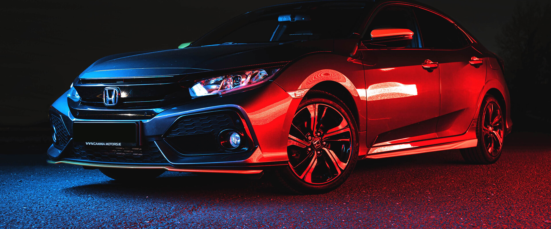 Honda Repair near Des Moines, IA