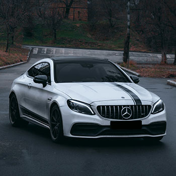 Mercedes Repair in Des Moines, IA