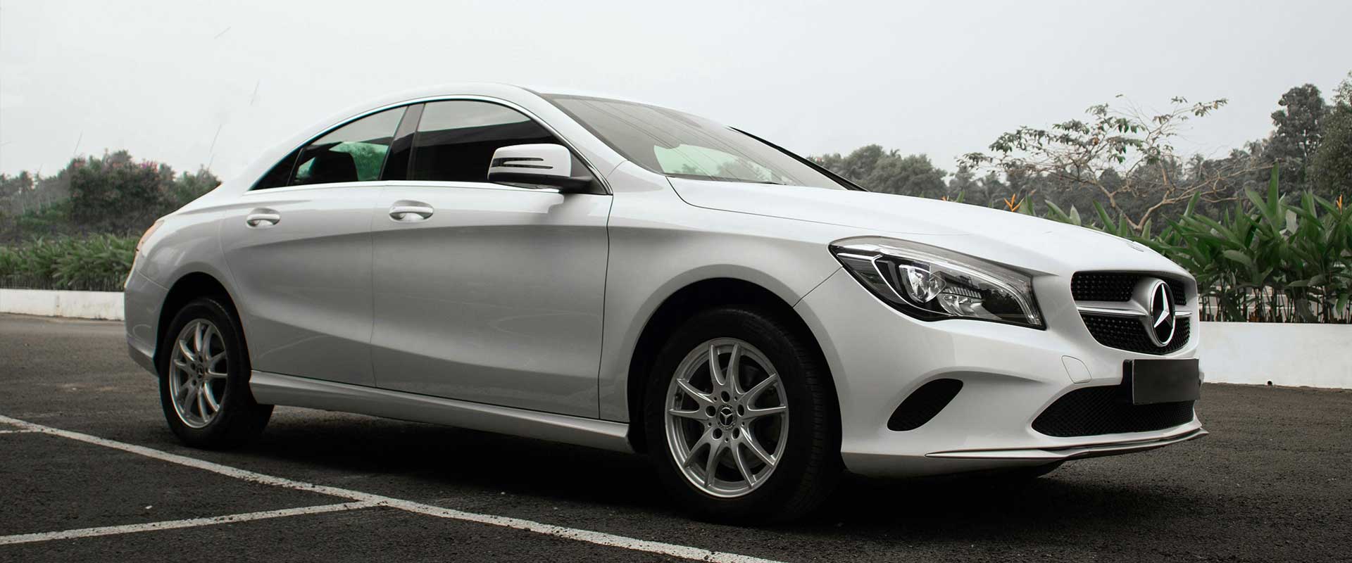 Mercedes Repair near Des Moines, IA