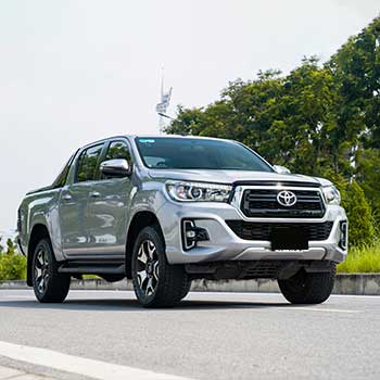Toyota Repair in Des Moines, IA