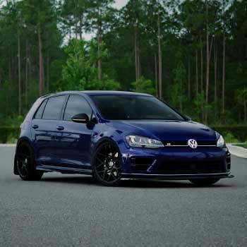 Volkswagen Repair in Des Moines, IA