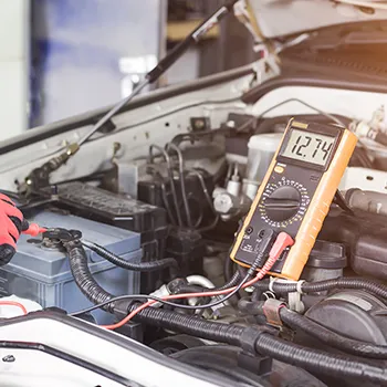 Electrical System in Des Moines, IA