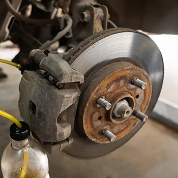 Brakes in Des Moines, IA
