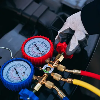 AC Repair & Service in Des Moines, IA