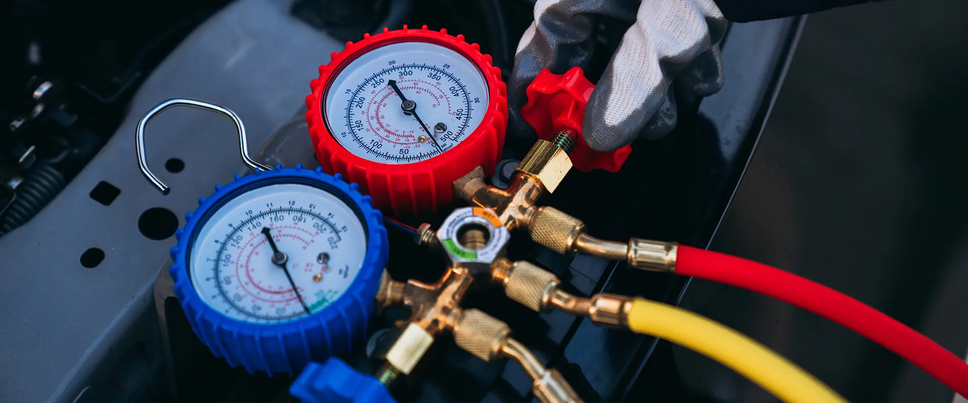 AC Repair & Service near Des Moines, IA