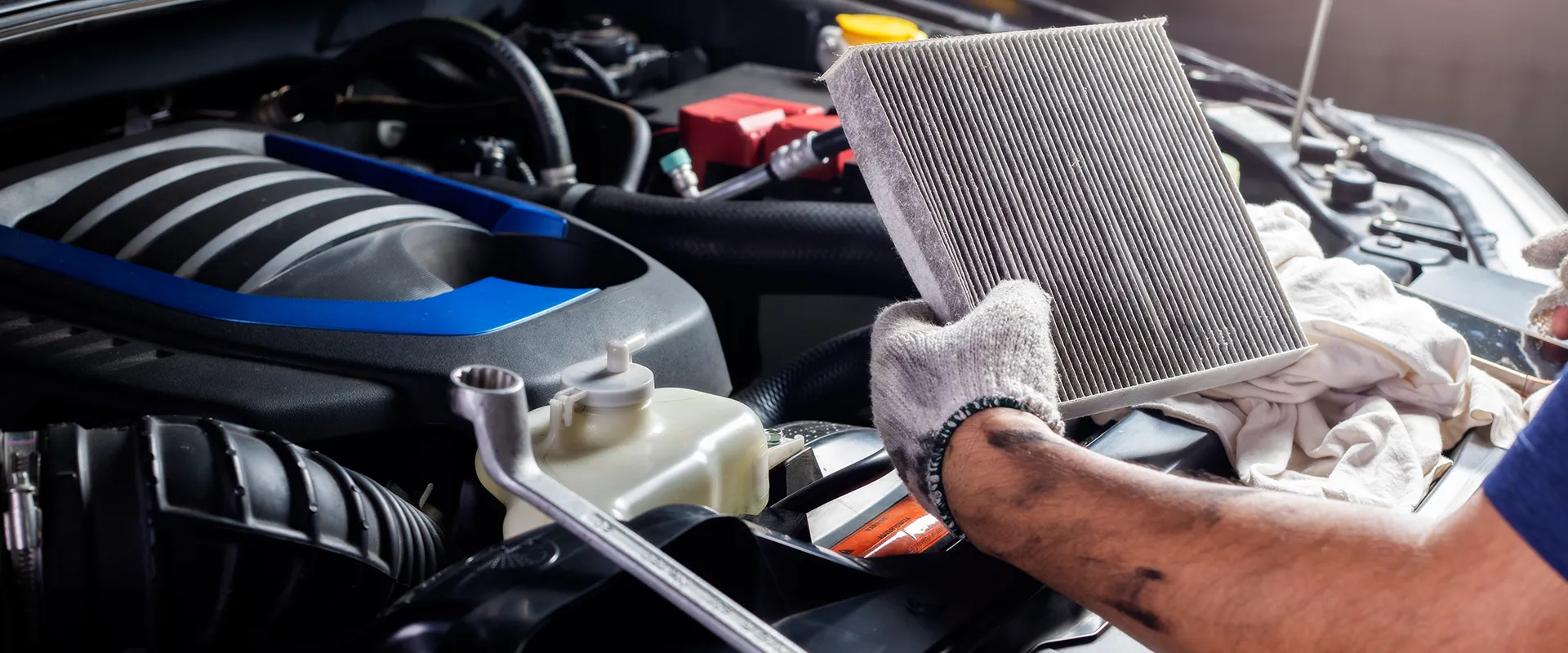 Heat Repair near Des Moines, IA
