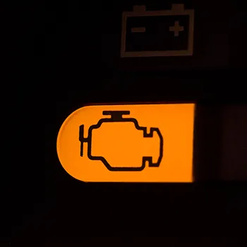 Check Engine Light in Des Moines, IA