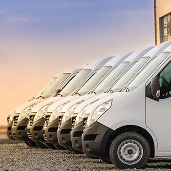 Fleet Service in Des Moines, IA