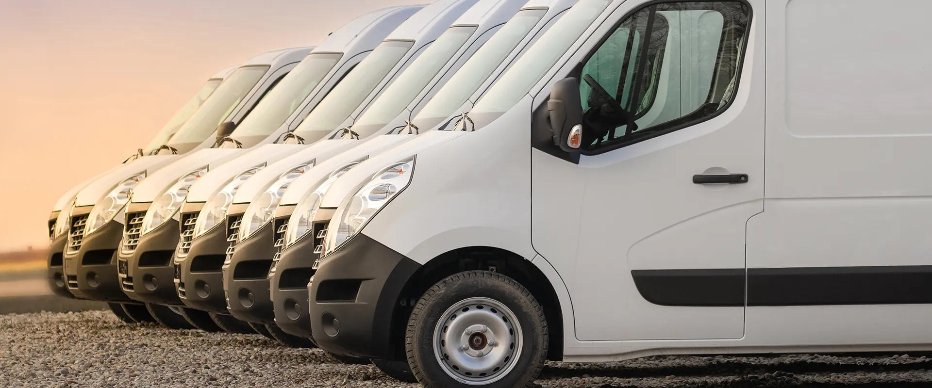 Fleet Service near Des Moines, IA