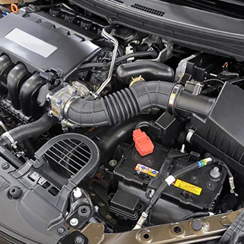 EV Service & Repair in Des Moines, IA