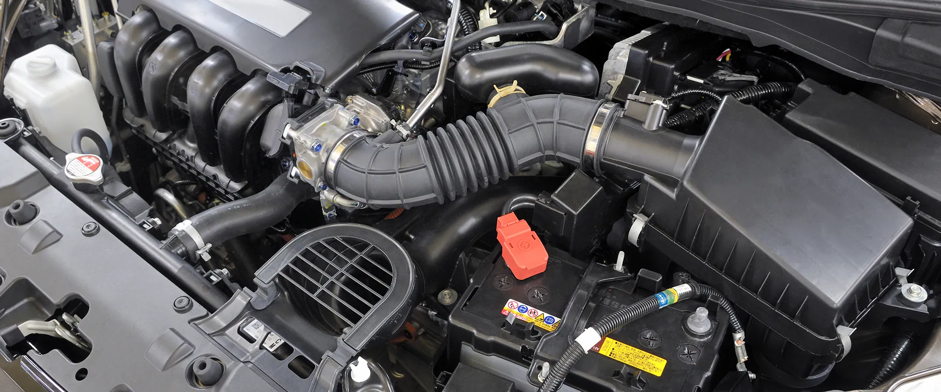 EV Service & Repair near Des Moines, IA