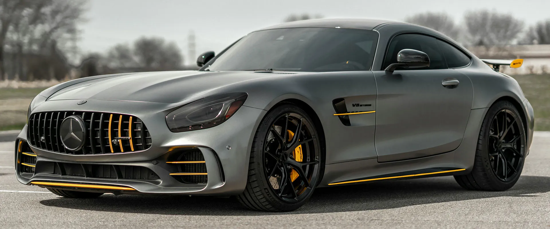 Mercedes Repair near Des Moines, IA