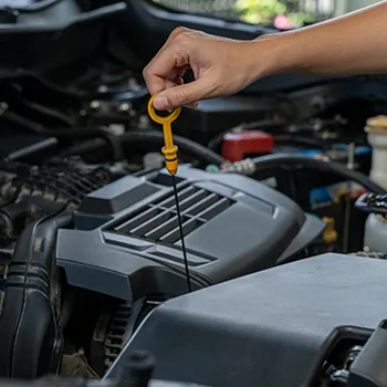 Oil Changes in Des Moines, IA