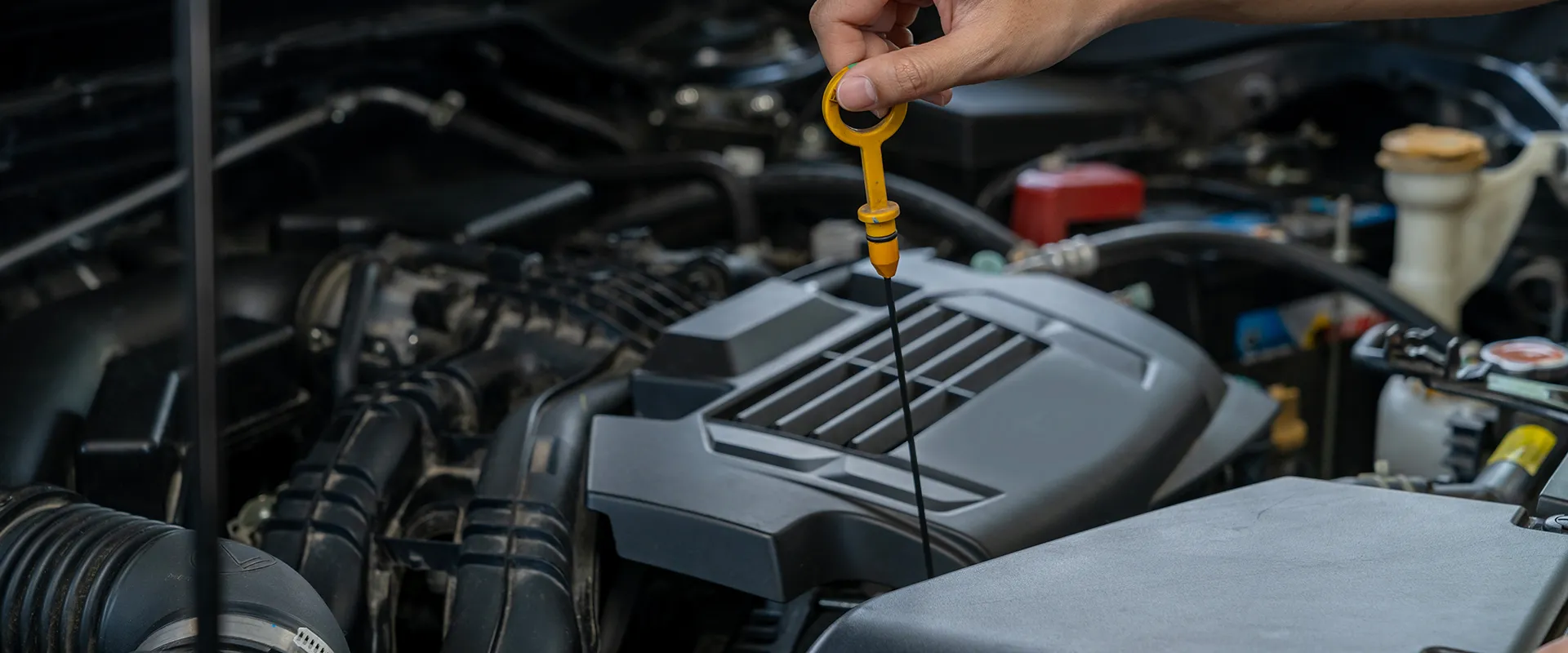 Oil Changes near Des Moines, IA